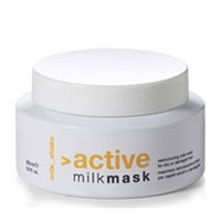 MILK_SHAKE LEITE ACTIVE MASK - Z.ONE