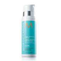 DEFINÍCIA CREAM CURLY - MOROCCANOIL