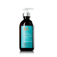 کرم مرطوب کننده یک ظاهر طراحی شده - MOROCCANOIL