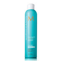 LACCA LUMINOSA - MOROCCANOIL