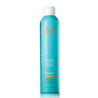 HAIRSPRAY אור חזקה - MOROCCANOIL