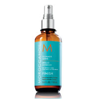 świecą jasnym - MOROCCANOIL