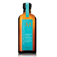 CÓIREÁIL - MOROCCANOIL