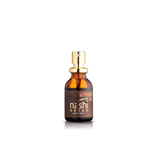 MIST КОСАТА - NASHI ARGAN