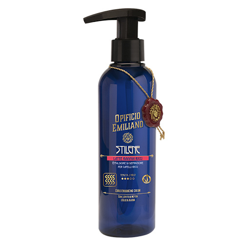 STILENE CURL REVIVER LECHE - OPIFICIO EMILIANO