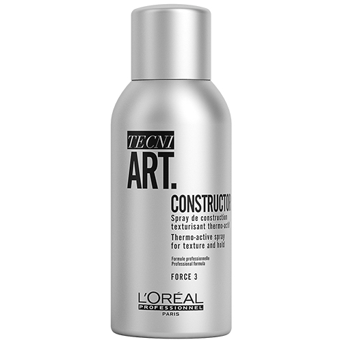 Techn. ART : CONSTRUCTEUR - L OREAL