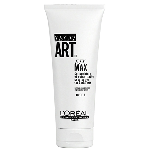 Techn. UMENIE: FIT MAX - L OREAL