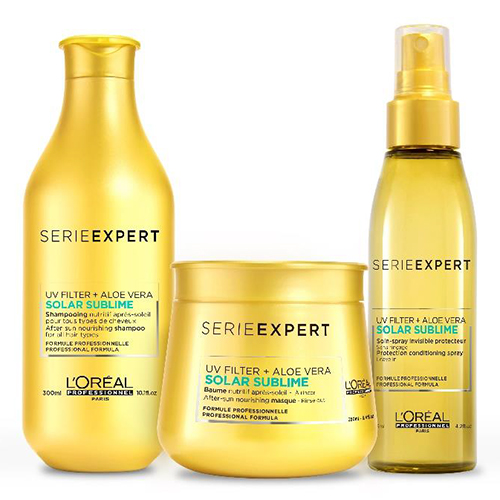 SERIE EXPERT: SONČNE VZVIŠEN - L OREAL