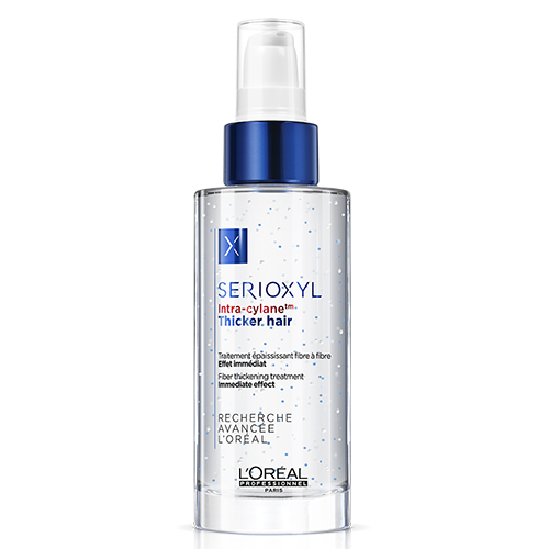 SERIOXYL مو ضخیم تر - L OREAL