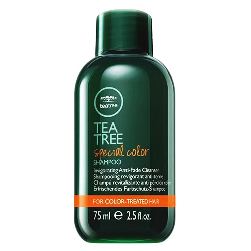 TEA TREE SPECJALNY KOLOR - PAUL MITCHELL