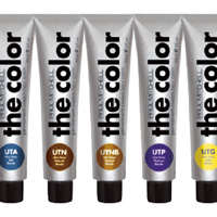 Os tons da cor ULTRA - PAUL MITCHELL