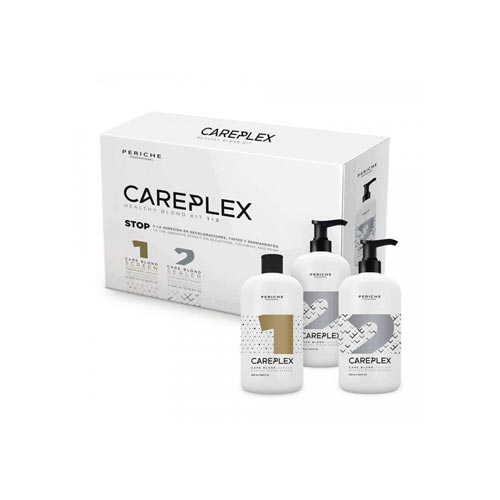 CAREPLEX キット