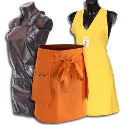 aprons