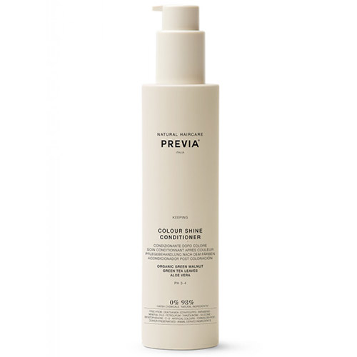 FARBE GLANZ CONDITIONER - PREVIA