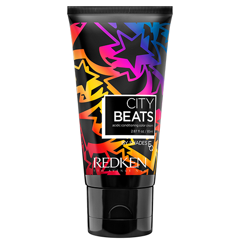 CITY BEATS - REDKEN