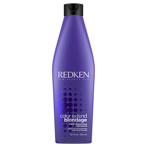 رنگ گسترش شامپو BLONDAGE - REDKEN