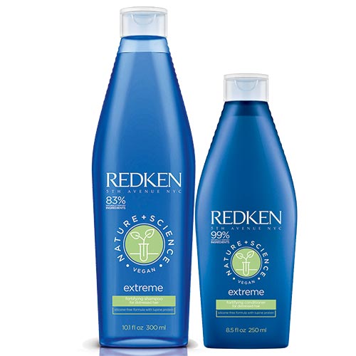 極端 - REDKEN