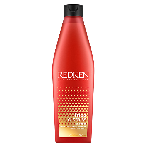 ЗВІЛЬНИТИ FRIZZ ШАМПУНЬ - REDKEN