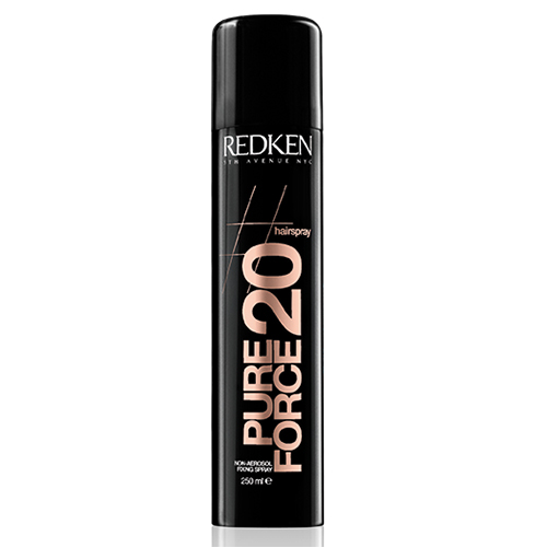 نیروی خالص 20 - REDKEN