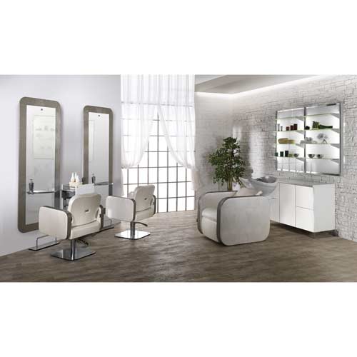 LINEA ICON - SALON AMBIENCE