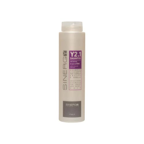 Y 2.3 NETEZIREA LAPTE - SINERGY COSMETICS