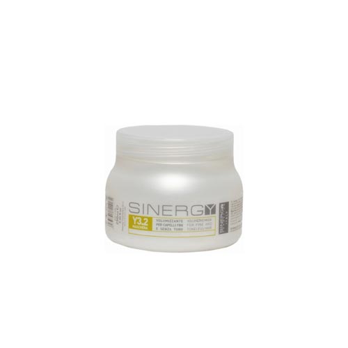 3.2 MASKE y - SINERGY COSMETICS