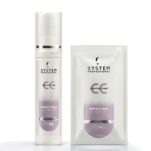 CC PERFECTE EXTREMS - SYSTEM PROFESSIONAL