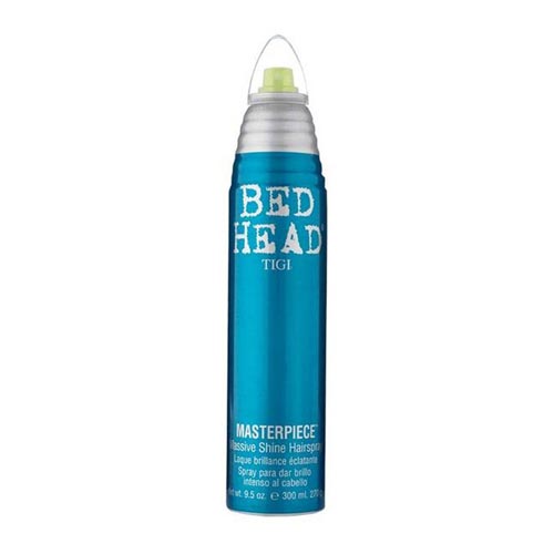 BED HEAD MESTARITEOS HAIRSPRAY - TIGI HAIRCARE