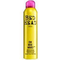 OH sarang lebah ! - TIGI HAIRCARE