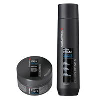 DUALSENSES - untuk pria - GOLDWELL