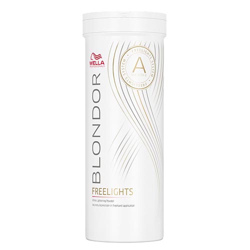 BLONDOR-FREELIGHTS BỘT - WELLA