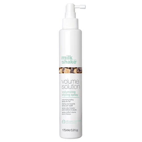 VOLUMIZING MUOTOILU SPRAY - Z.ONE